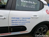  Citroen  C3 1.2 PURETECH 83 S&S C-SERIES #52