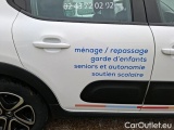  Citroen  C3 1.2 PURETECH 83 S&S C-SERIES #57
