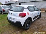  Citroen  C3 1.2 PURETECH 83 S&S C-SERIES #3