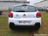  Citroen  C3 1.2 PURETECH 83 S&S C-SERIES #15