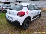  Citroen  C3 1.2 PURETECH 83 S&S C-SERIES #34