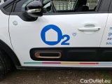  Citroen  C3 1.2 PURETECH 83 S&S C-SERIES #47