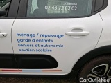  Citroen  C3 1.2 PURETECH 83 S&S C-SERIES #49