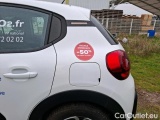  Citroen  C3 1.2 PURETECH 83 S&S C-SERIES #53