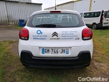  Citroen  C3 1.2 PURETECH 83 S&S C-SERIES #29