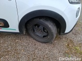  Citroen  C3 1.2 PURETECH 83 S&S C-SERIES #32