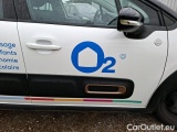  Citroen  C3 1.2 PURETECH 83 S&S C-SERIES #57