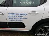  Citroen  C3 1.2 PURETECH 83 S&S C-SERIES #58