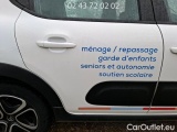  Citroen  C3 1.2 PURETECH 83 S&S C-SERIES #59