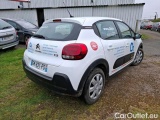  Citroen  C3 1.2 PURETECH 83 S&S C-SERIES #3