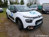  Citroen  C3 1.2 PURETECH 83 S&S C-SERIES #64
