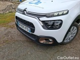  Citroen  C3 1.2 PURETECH 83 S&S C-SERIES #31
