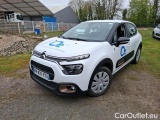  Citroen  C3 1.2 PURETECH 83 S&S C-SERIES #43