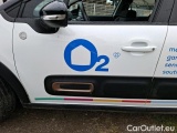  Citroen  C3 1.2 PURETECH 83 S&S C-SERIES #67