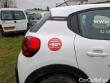  Citroen  C3 1.2 PURETECH 83 S&S C-SERIES #74