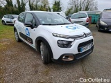  Citroen  C3 1.2 PURETECH 83 S&S C-SERIES #75