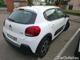  Citroen  C3 1.2 PURETECH 83 S&S FEEL PACK #3