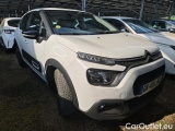  Citroen  C3 1.5 BLUEHDI 100 S&S FEEL PACK #97