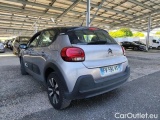  Citroen  C3 1.5 BLUEHDI 100 S&S SHINE BUSINESS #2