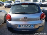  Citroen  C3 1.5 BLUEHDI 100 S&S SHINE BUSINESS #16