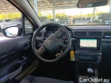  Citroen  C3 1.5 BLUEHDI 100 S&S SHINE BUSINESS #4