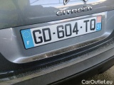  Citroen  C5 Aircross 1.5 BLUEHDI 130 S&S LIVE #5