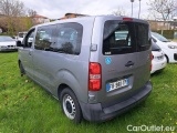  Citroen  Jumpy 1.5 BLUEHDI 120 S&S TAILLE M CONFORT #2