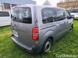  Citroen  Jumpy 1.5 BLUEHDI 120 S&S TAILLE M CONFORT #3
