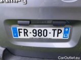  Citroen  Jumpy 1.5 BLUEHDI 120 S&S TAILLE M CONFORT #5