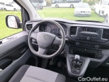  Citroen  Jumpy 1.5 BLUEHDI 120 S&S TAILLE M CONFORT #4