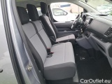  Citroen  Jumpy 1.5 BLUEHDI 120 S&S TAILLE M CONFORT #9