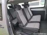  Citroen  Jumpy 1.5 BLUEHDI 120 S&S TAILLE M CONFORT #10