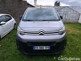  Citroen  Jumpy 1.5 BLUEHDI 120 S&S TAILLE M CONFORT #14
