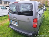  Citroen  Jumpy 1.5 BLUEHDI 120 S&S TAILLE M CONFORT #15