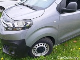  Citroen  Jumpy 1.5 BLUEHDI 120 S&S TAILLE M CONFORT #47