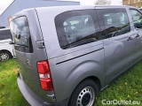  Citroen  Jumpy 1.5 BLUEHDI 120 S&S TAILLE M CONFORT #50