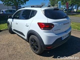  Dacia  Sandero 1.0 TCE 90 STEPWAY EXTREME #2