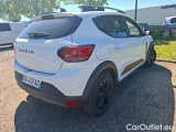  Dacia  Sandero 1.0 TCE 90 STEPWAY EXTREME #3