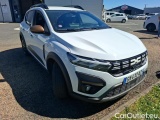  Dacia  Sandero 1.0 TCE 90 STEPWAY EXTREME #43