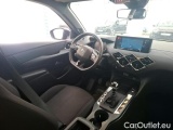  Citroen  DS3 1.2 PURETECH 100 MANUEL MONTMARTRE #4