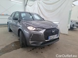  Citroen  DS3 1.2 PURETECH 100 MANUEL MONTMARTRE #40