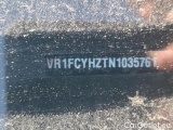  DS  DS4 1.5 BLUEHDI 130 PERFORMANCE LINE AUTO #8