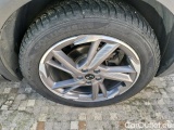  DS  DS7 1.6 E-TENSE 4X4 300 LIGNE NOIRE AUTO 4WD #28