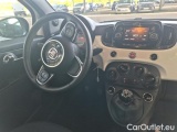  Fiat  500 HYBRID 1.0 70 CULT #4