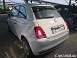  Fiat  500 HYBRID 1.0 70 CULT #2