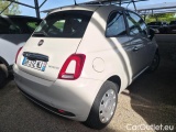  Fiat  500 HYBRID 1.0 70 CULT #3