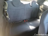  Fiat  500 HYBRID 1.0 70 CULT #10