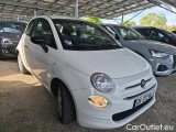  Fiat  500 HYBRID 1.0 70 CULT #38