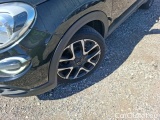  Fiat  500X 1.0 FFLY T T3 120CH CROSS #58
