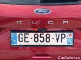  Ford  Kuga 2.5 DURATEC 225PS ST-LINE PHEV CVT #5